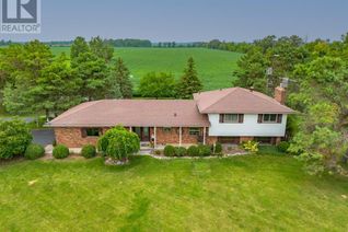 Residential Farm for Sale, 1433 Mersea Rd C Road, Leamington, ON
