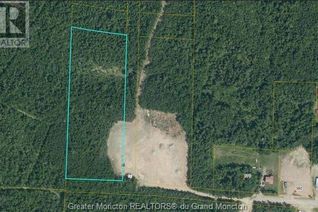 Business for Sale, Lot 2 Arsenault Rd, Dieppe, NB