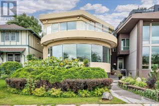 Detached House for Sale, 616 Saskatchewan Crescent E, Saskatoon, SK