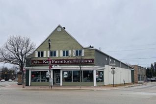 Commercial/Retail Property for Sale, 26 Circle St, Kapuskasing, ON