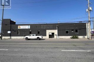 Property for Lease, 133 Spruce St S, Timmins, ON