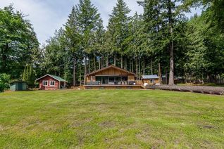 Ranch-Style House for Sale, 1680 Columbia Valley Road, Lindell Beach, BC