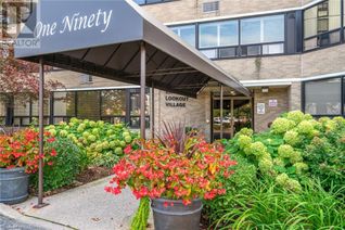 Condo Apartment for Sale, 190 Highway 20 W Unit# 401, Fonthill, ON