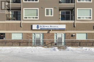 Property for Lease, 122 Millennium Drive #2, Fort McMurray, AB