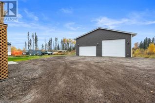 House for Sale, 177 Singer Drive, Anzac, AB