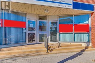 Property for Lease, 569-571 Dundas Street, Woodstock, ON