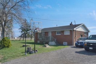 Detached House for Sale, 146 Dickhout Road, Dunnville, ON