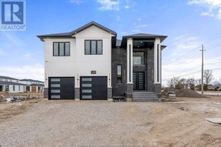 Property for Sale, 4985 Terra Bella Drive, LaSalle, ON