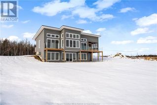Detached House for Sale, 11 Ted's Lane, Bass River, NB