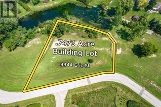 Commercial Land for Sale, 9944 Eric Street, Lambton Shores, ON