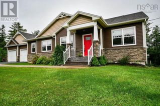 House for Sale, 75 Canterbury Lane, Fall River, NS