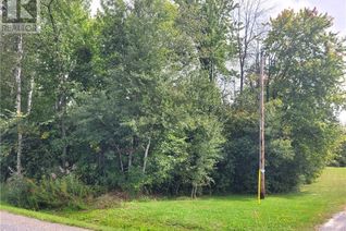 Land for Sale, 19306 Hay Road, Summerstown, ON