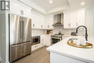 Condo for Sale, 71 Wyndham Street S Unit# 313, Guelph, ON