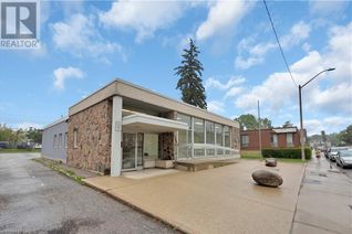 Office for Lease, 50 Ainslie Street N, Cambridge, ON