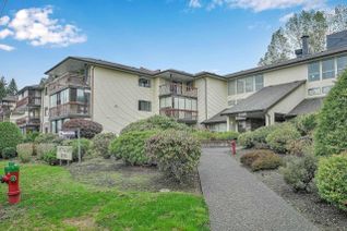 Condo Apartment for Sale, 32055 Old Yale Road #210, Abbotsford, BC