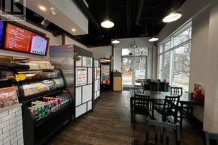 Restaurant Non-Franchise Business for Sale, 1211 Edmonton Trail Ne #130, Calgary, AB