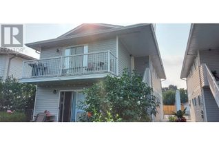 Duplex for Sale, 528 Wade Avenue #201, Penticton, BC