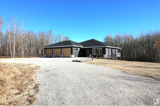 Bungalow for Sale, 54325 Rge Rd 31, Rural Lac Ste. Anne County, AB