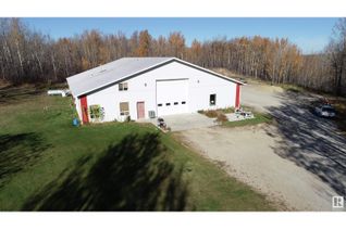 Property for Sale, 54323 Rge Rd 31, Rural Lac Ste. Anne County, AB