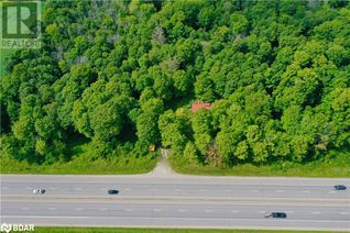 Commercial Land for Sale, 1936 Highway 11, Oro-Medonte, ON