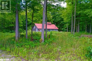 Commercial Land for Sale, 1936 Highway 11, Oro-Medonte, ON