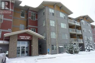Condo for Sale, 5901 71 Ave #402, Rocky Mountain House, AB