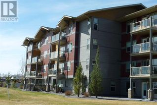 Condo Apartment for Sale, 5901 71 Ave #402, Rocky Mountain House, AB