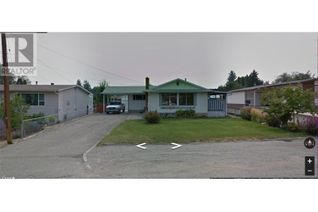 Detached House for Sale, 2429 Gosset Road, West Kelowna, BC