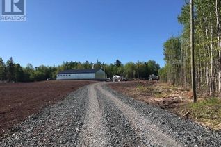 Commercial Land for Sale, 10232 Route 10, Youngs Cove, NB