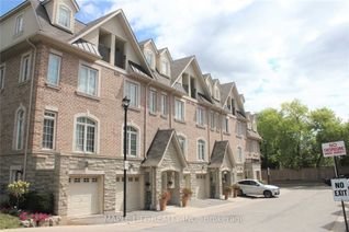 Townhouse for Sale, 5 Hayes Lane, Toronto, ON