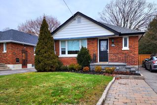 Bungalow for Rent, 835 Hortop St #Bsmt, Oshawa, ON
