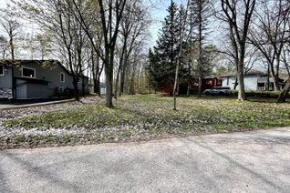 Vacant Residential Land for Sale, 257 Robins Point Rd, Tay, ON