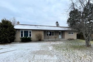 Detached House for Rent, 419 Mapleview Dr E #B, Barrie, ON