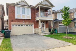 House for Rent, 6 Fishing Cres, Brampton, ON