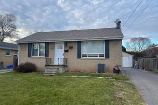 House for Rent, 645 Wickens Ave, Burlington, ON