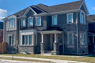 Townhouse for Rent, 1270 Redbud Gdns, Milton, ON