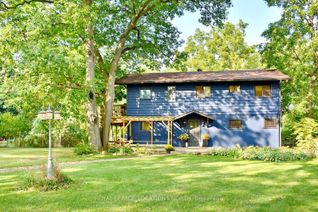 House for Sale, 118 Wards Rd, Blue Mountains, ON