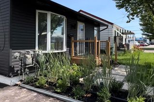 Bungalow for Rent, 43 Mahony Ave #1, Hamilton, ON