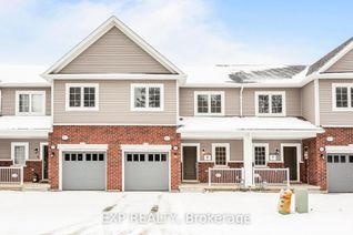 Freehold Townhouse for Sale, 152 Winters Way, Shelburne, ON