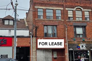 Commercial/Retail Property for Lease, 1046 Bathurst St #Main, Toronto, ON