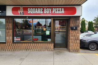 Pizzeria Franchise Business for Sale, 3 Harwood Ave S #6, Ajax, ON