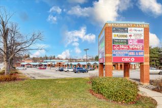 Business for Sale, 376 Kingston Rd #3, Pickering, ON