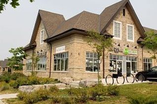 Commercial/Retail Property for Sale, 50 Doctor Kay Dr #17, King, ON