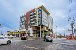 Office for Lease, 1275 Finch Ave W #701, Toronto, ON