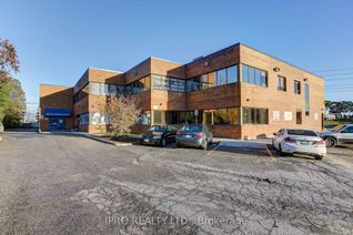 Commercial/Retail Property for Lease, 6870 Goreway Dr #102D, Mississauga, ON