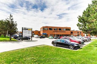 Office for Lease, 800 Arrow Rd #10, Toronto, ON