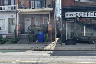 Industrial Property for Lease, 1571 Dupont St #Rear, Toronto, ON