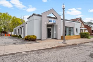 Office for Sale, 240 Jarvis St, Fort Erie, ON