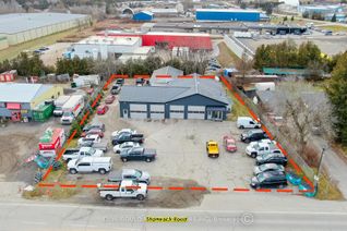 Automotive Related Non-Franchise Business for Sale, 6 Shamrock Rd, Erin, ON