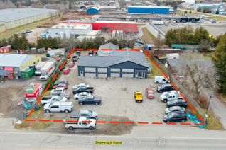 Business for Sale, 6 Shamrock Rd, Erin, ON